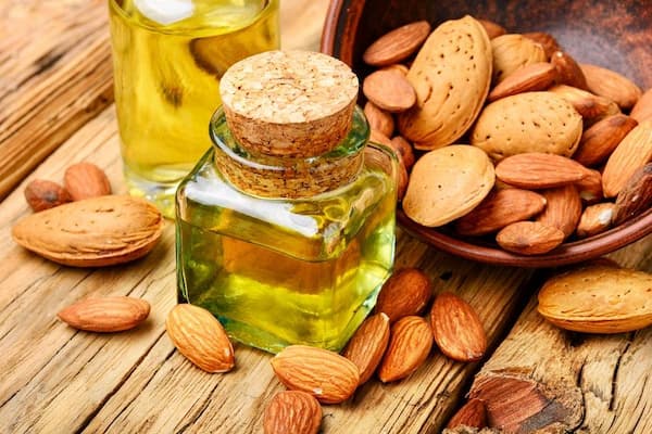تصویر 1 از فروش بادام مامایی + قیمت خرید به‌ صرفه